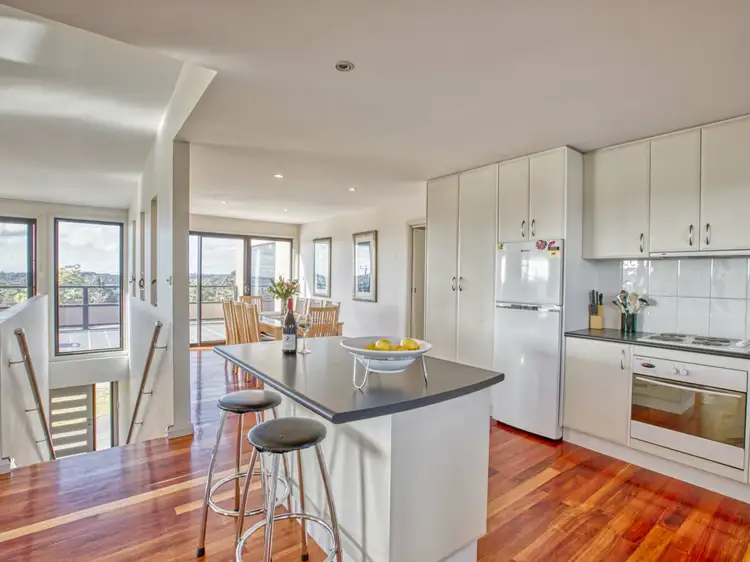 Fifth view of Homely house listing, 61 Lawry Heights, St Helens TAS 7216