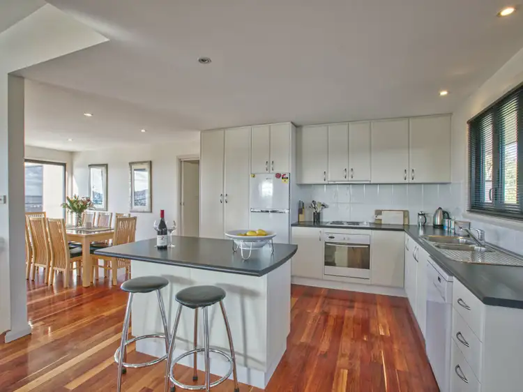 Sixth view of Homely house listing, 61 Lawry Heights, St Helens TAS 7216