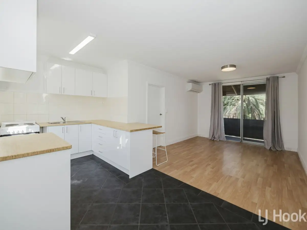 Main view of Homely apartment listing, 21D/159 Hector Street, Osborne Park WA 6017