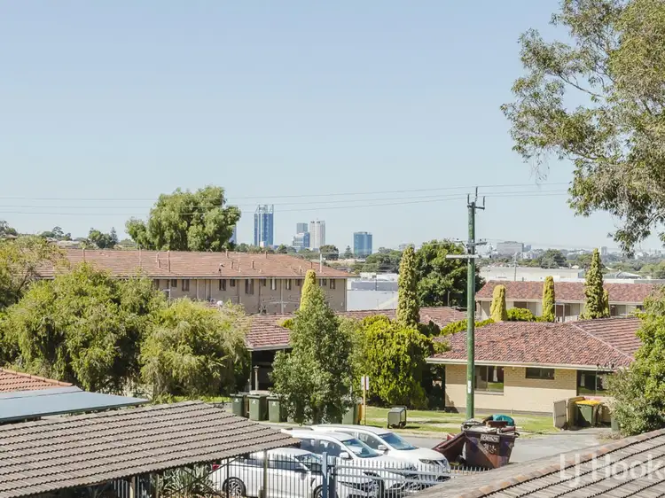 Second view of Homely apartment listing, 21D/159 Hector Street, Osborne Park WA 6017
