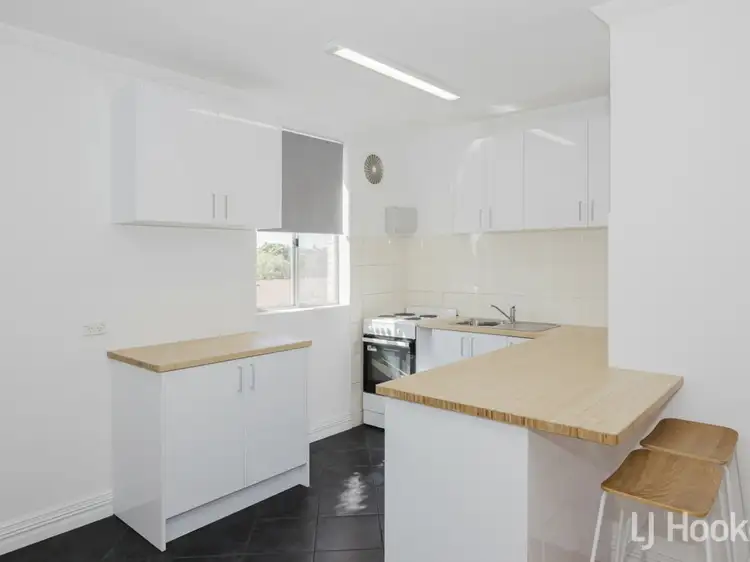 Third view of Homely apartment listing, 21D/159 Hector Street, Osborne Park WA 6017