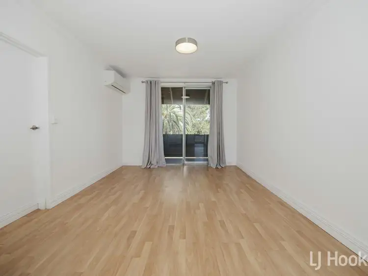 Fourth view of Homely apartment listing, 21D/159 Hector Street, Osborne Park WA 6017