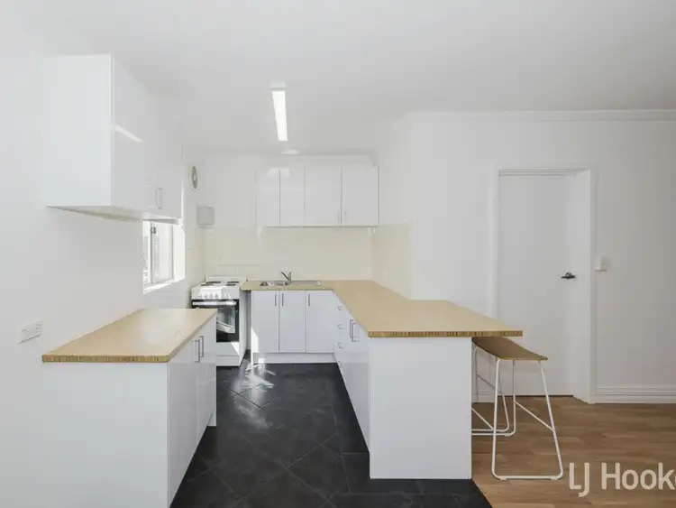 Fifth view of Homely apartment listing, 21D/159 Hector Street, Osborne Park WA 6017