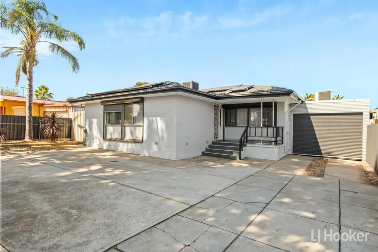 6 Beckington Street, Elizabeth Downs SA 5113