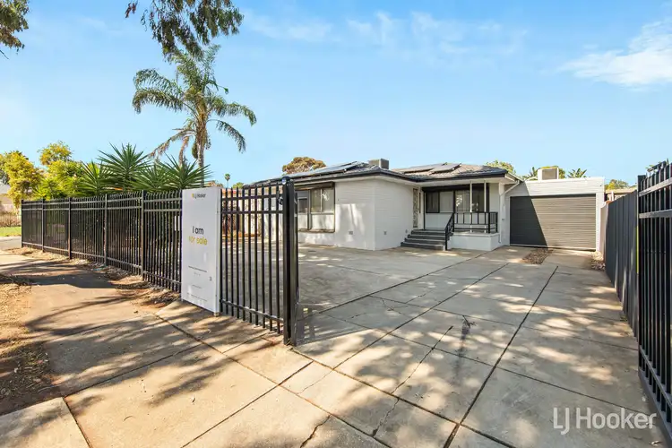 6 Beckington Street, Elizabeth Downs SA 5113