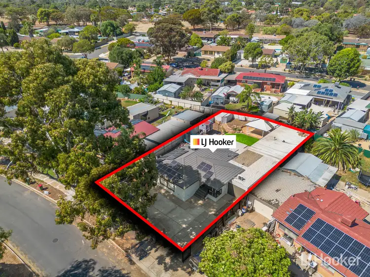 Third view of Homely house listing, 6 Beckington Street, Elizabeth Downs SA 5113