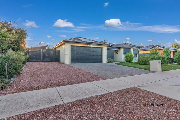 Main view of Homely house listing, 16 Elm Street, Echuca VIC 3564