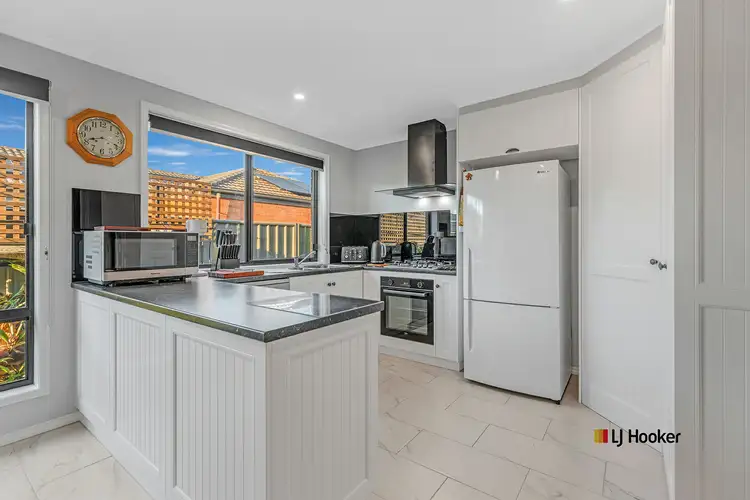 Fourth view of Homely house listing, 16 Elm Street, Echuca VIC 3564