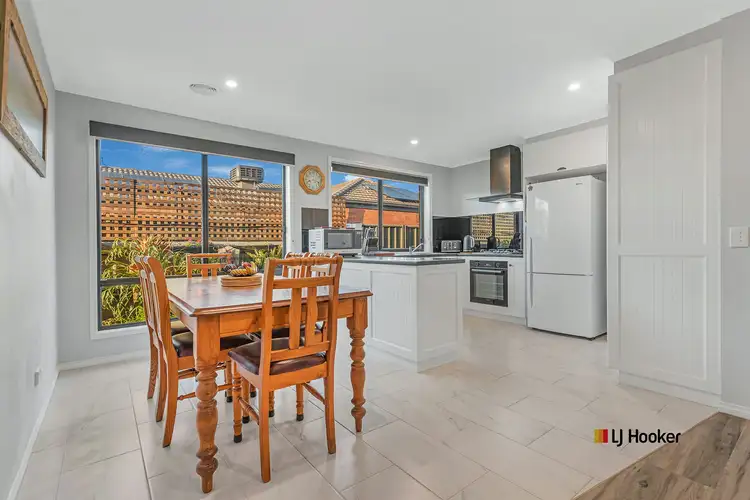 Sixth view of Homely house listing, 16 Elm Street, Echuca VIC 3564