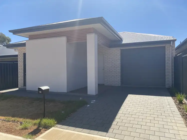 18 Wootton Street, Davoren Park SA 5113