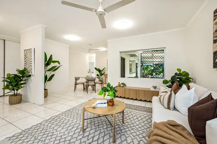 Third view of Homely house listing, 5 Lomond Close, Edge Hill QLD 4870