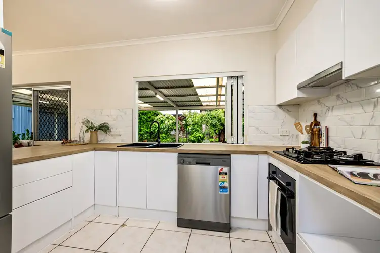 Fourth view of Homely house listing, 5 Lomond Close, Edge Hill QLD 4870