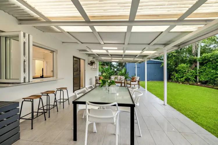 Sixth view of Homely house listing, 5 Lomond Close, Edge Hill QLD 4870