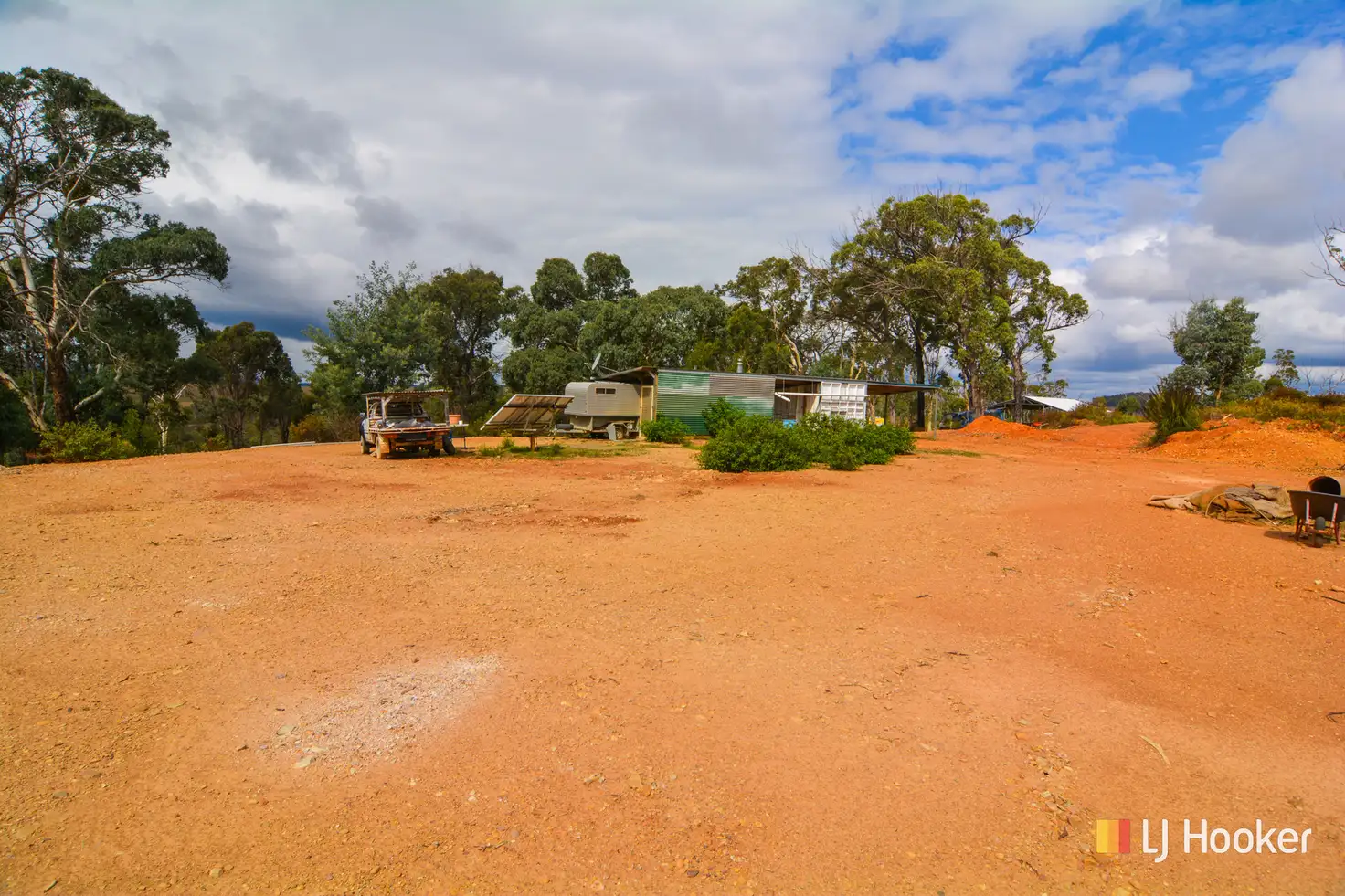 Main view of Homely rural property listing, 257 New Olivers Road, Running Stream NSW 2850