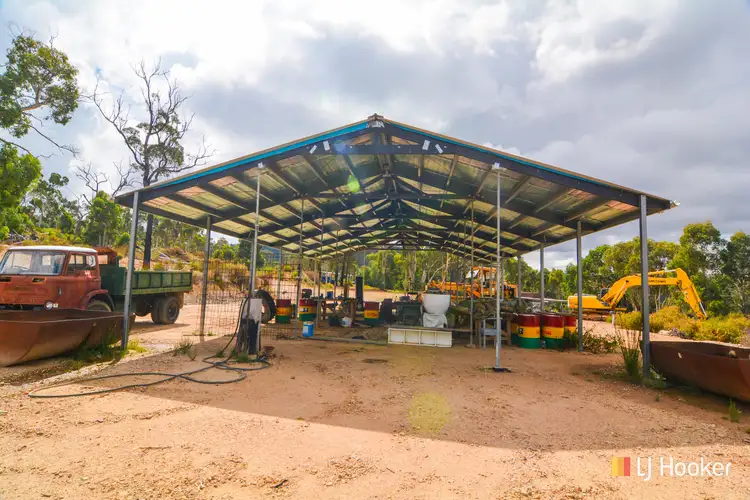 Fourth view of Homely rural property listing, 257 New Olivers Road, Running Stream NSW 2850