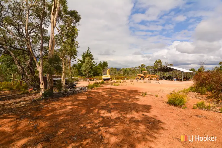 Fifth view of Homely rural property listing, 257 New Olivers Road, Running Stream NSW 2850