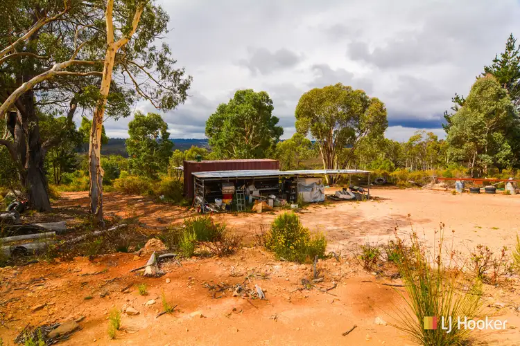 Sixth view of Homely rural property listing, 257 New Olivers Road, Running Stream NSW 2850