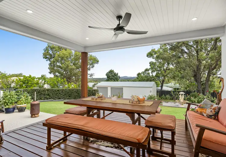 Third view of Homely house listing, 9 Keith Mitchell Drive, Rosenthal Heights QLD 4370