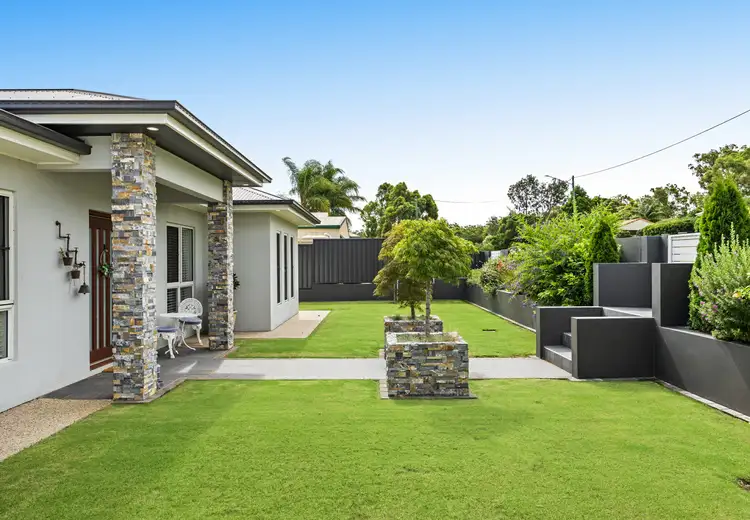 Fourth view of Homely house listing, 9 Keith Mitchell Drive, Rosenthal Heights QLD 4370