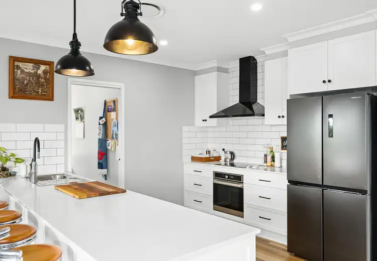 Fifth view of Homely house listing, 9 Keith Mitchell Drive, Rosenthal Heights QLD 4370
