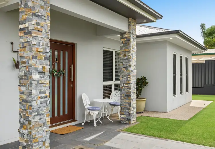 Sixth view of Homely house listing, 9 Keith Mitchell Drive, Rosenthal Heights QLD 4370