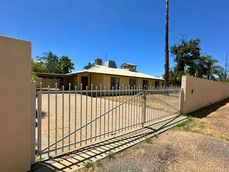 Main view of Homely house listing, 17 Mulara Street, Braitling NT 870