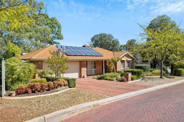 Main view of Homely house listing, 6 Gammon Court, Greenwith SA 5125