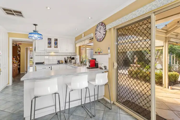 Third view of Homely house listing, 6 Gammon Court, Greenwith SA 5125