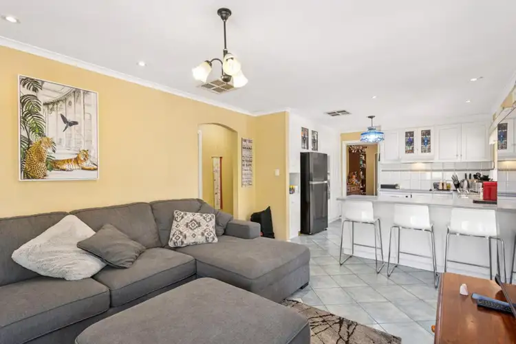 Fourth view of Homely house listing, 6 Gammon Court, Greenwith SA 5125