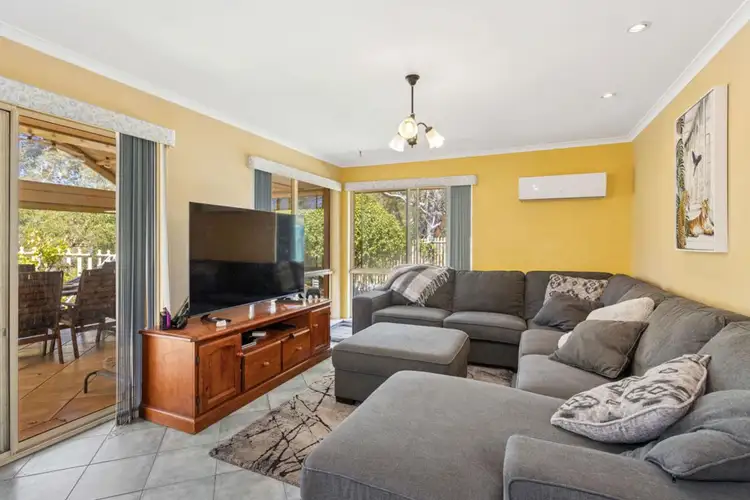Fifth view of Homely house listing, 6 Gammon Court, Greenwith SA 5125