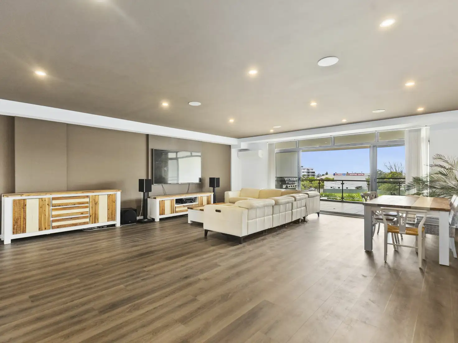 Main view of Homely apartment listing, 10/2-6 Warrigal Street, The Entrance NSW 2261