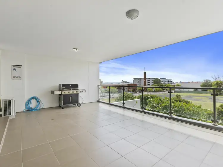 Fourth view of Homely apartment listing, 10/2-6 Warrigal Street, The Entrance NSW 2261