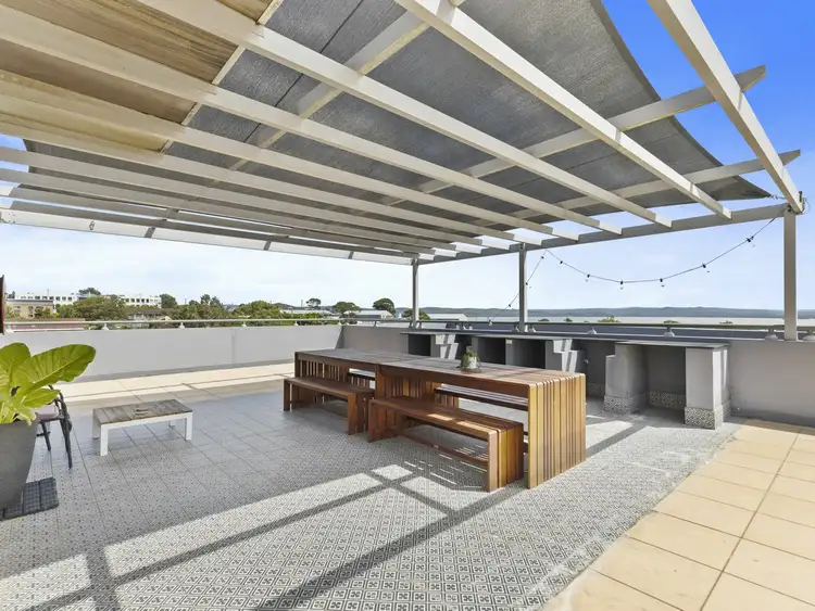 Sixth view of Homely apartment listing, 10/2-6 Warrigal Street, The Entrance NSW 2261