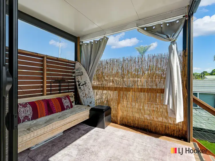 Second view of Homely unit listing, 36/1939 George Bass Drive, Tomakin NSW 2537