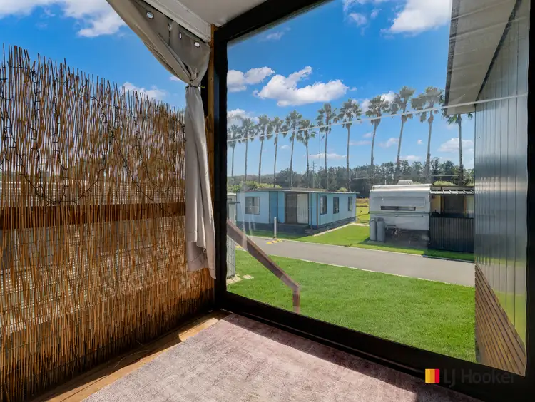 Fifth view of Homely unit listing, 36/1939 George Bass Drive, Tomakin NSW 2537