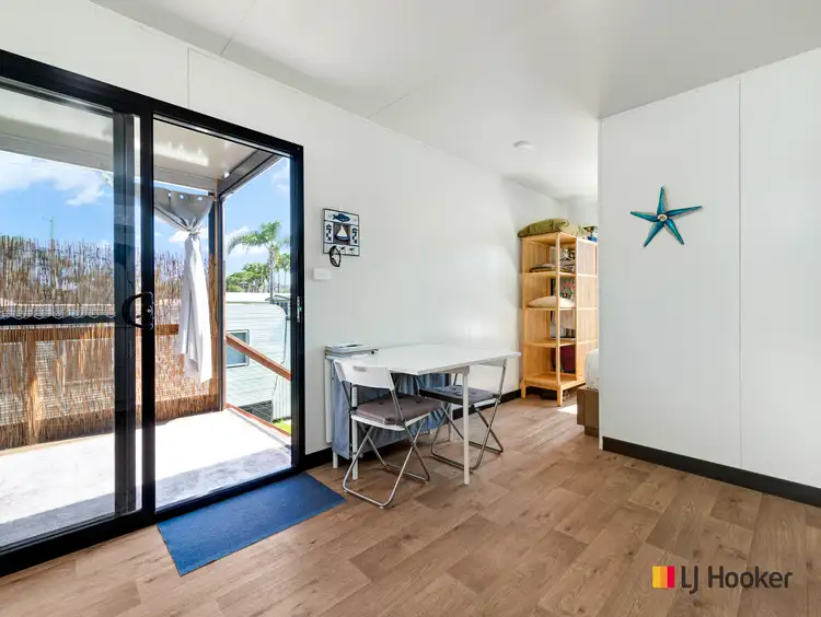 Sixth view of Homely unit listing, 36/1939 George Bass Drive, Tomakin NSW 2537