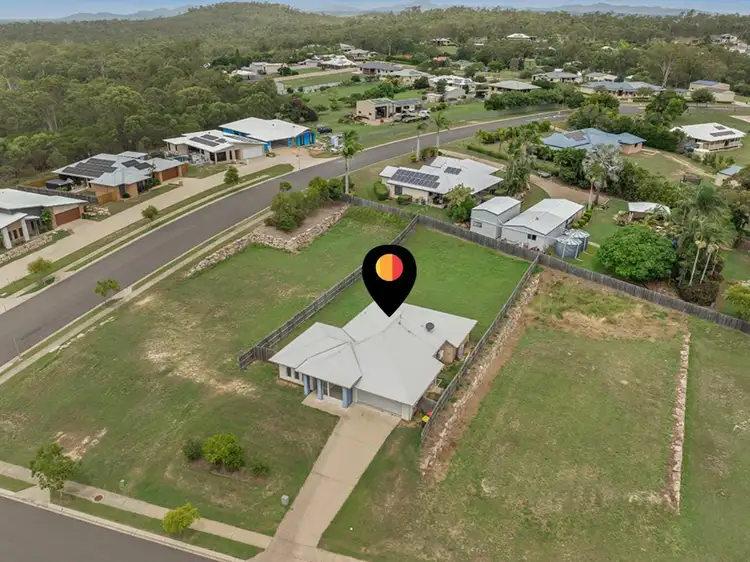 3 Keel Street, Tannum Sands QLD 4680
