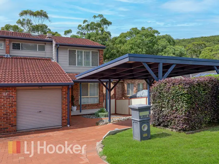 2/84 Navala Avenue, Nelson Bay NSW 2315