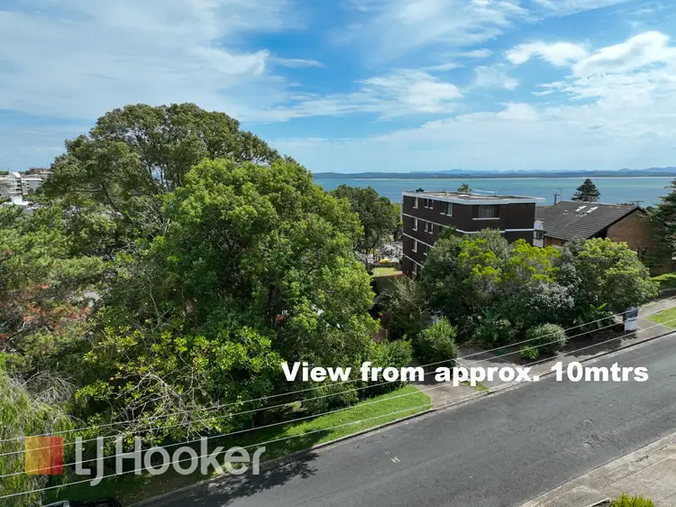 Sixth view of Homely land listing, 15-17 Donald Street, Nelson Bay NSW 2315
