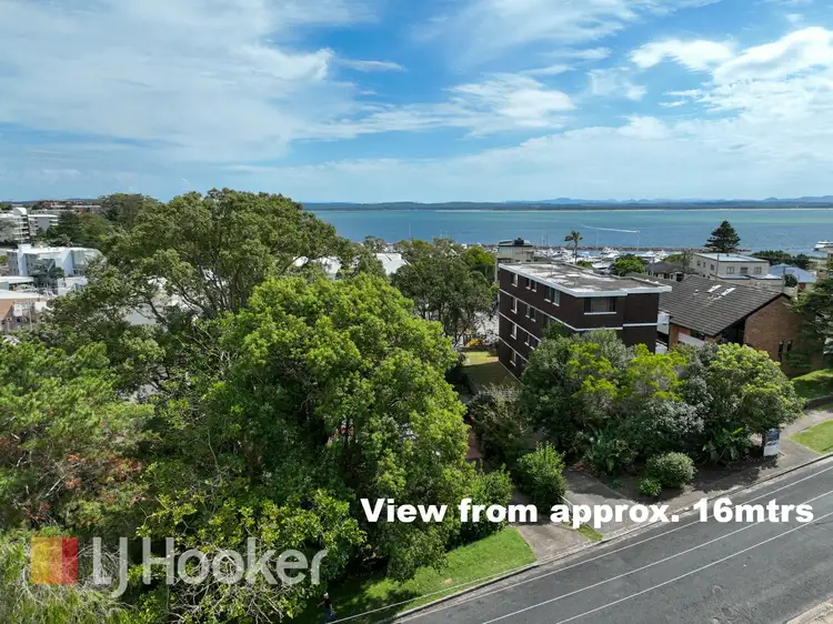 Seventh view of Homely land listing, 15-17 Donald Street, Nelson Bay NSW 2315