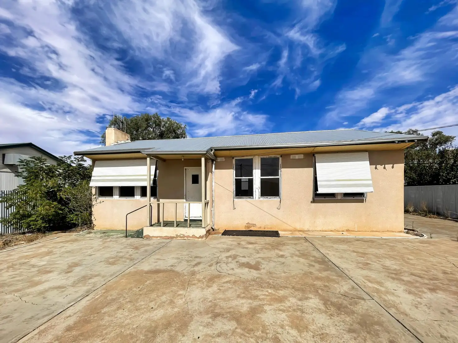 Main view of Homely house listing, 275 Knox Street, Broken Hill NSW 2880