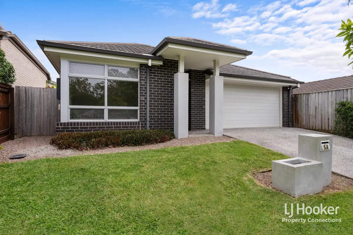 Main view of Homely house listing, 14 Toorak Road, Albany Creek QLD 4035