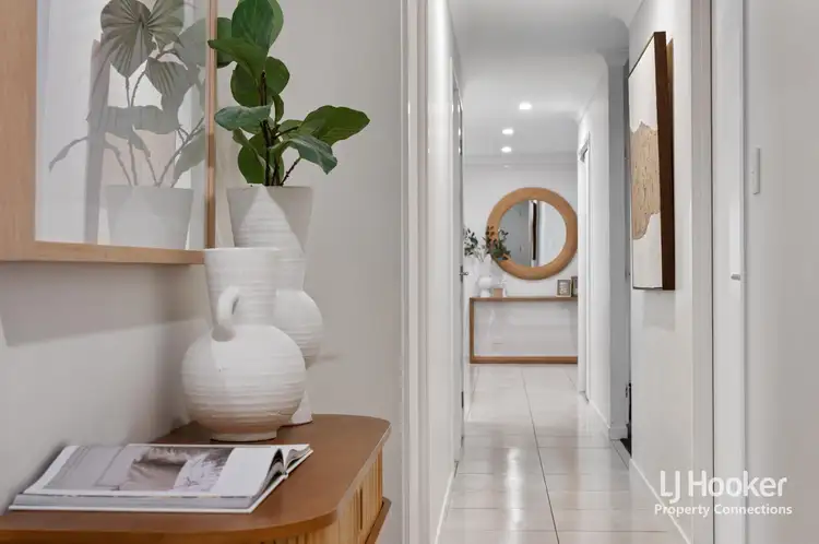 Second view of Homely house listing, 14 Toorak Road, Albany Creek QLD 4035