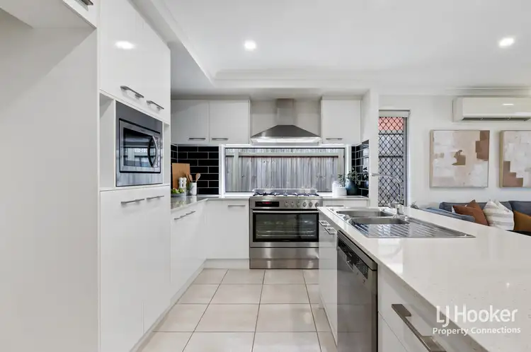 Third view of Homely house listing, 14 Toorak Road, Albany Creek QLD 4035