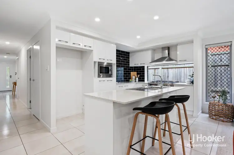 Fourth view of Homely house listing, 14 Toorak Road, Albany Creek QLD 4035