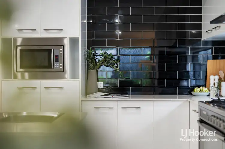 Fifth view of Homely house listing, 14 Toorak Road, Albany Creek QLD 4035