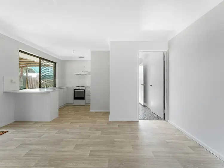 Main view of Homely house listing, 18 kirkland way, Parmelia WA 6167