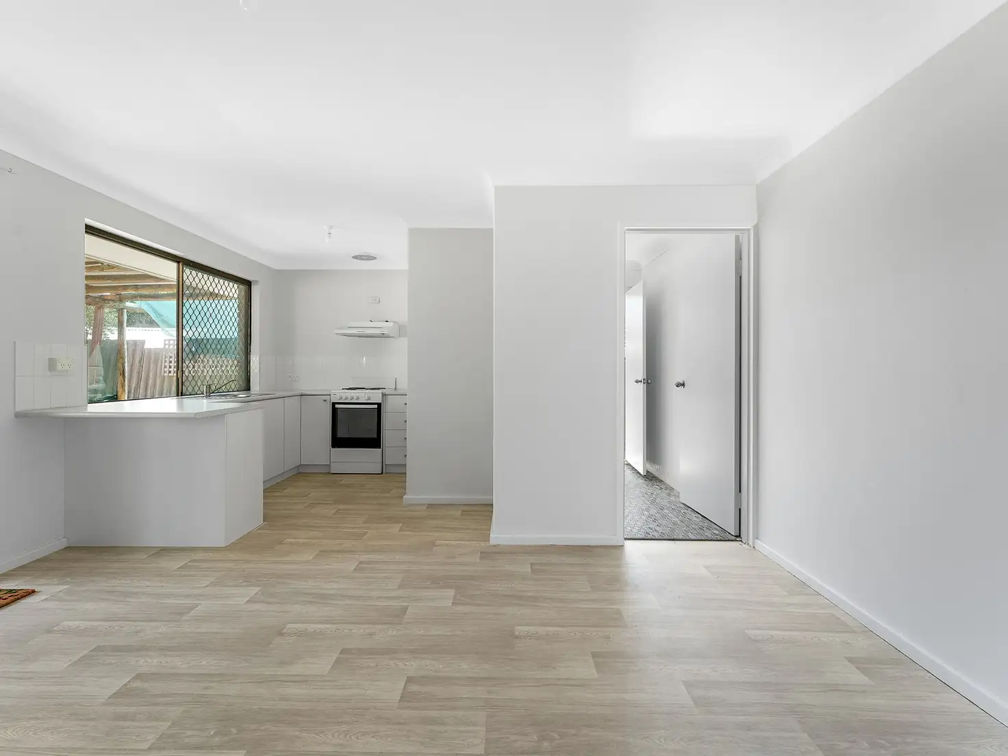 Main view of Homely house listing, 18 kirkland way, Parmelia WA 6167