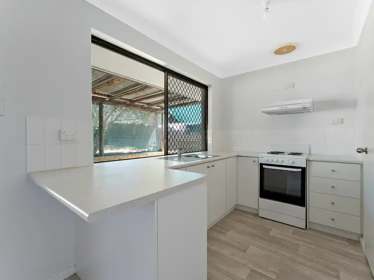 Second view of Homely house listing, 18 kirkland way, Parmelia WA 6167