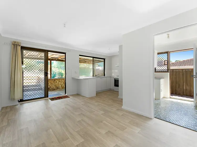 Fourth view of Homely house listing, 18 kirkland way, Parmelia WA 6167